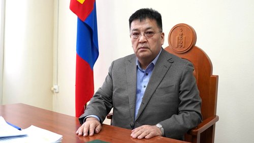 Д.Даваа-Oчир: Саналаа өгөх нь улс орныхоо өмнө хүлээсэн хариуцлага гэж ойлгож, хандах хэрэгтэй